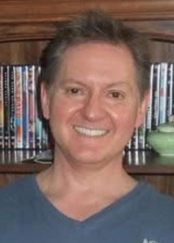 Thomas Krempasky