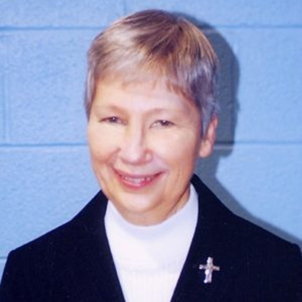 Sr. Mary Laurie Divoky, Snd
