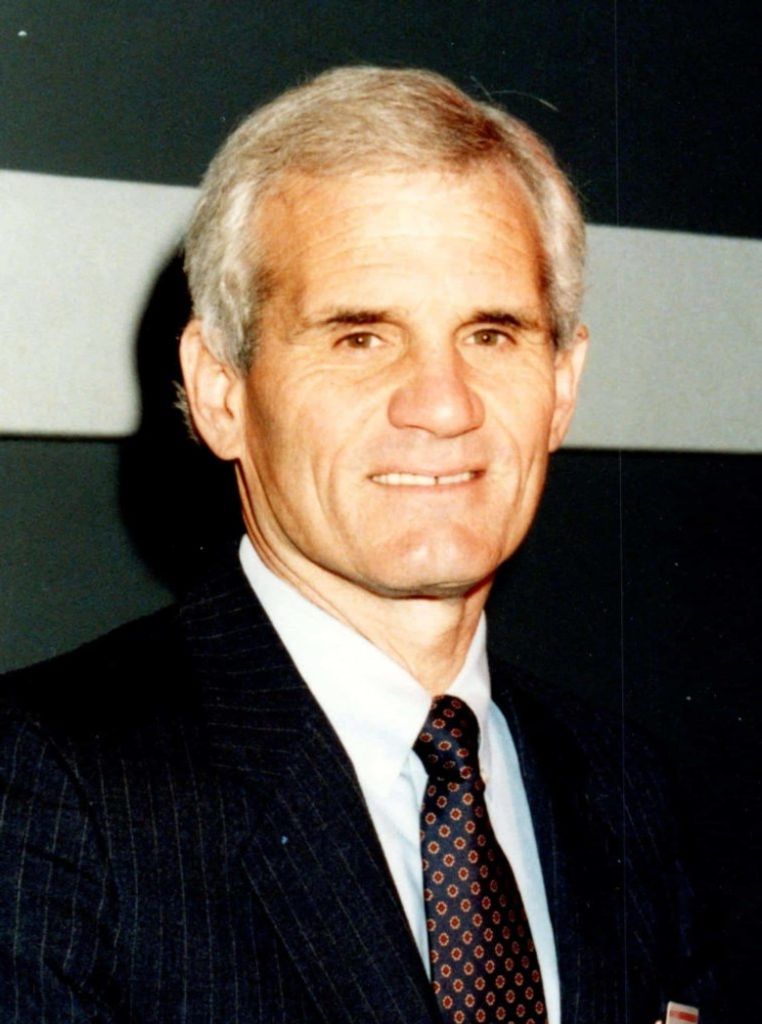 Joe M. Pyland Jr.