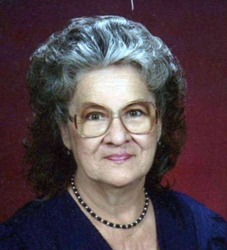 Shirley C. Horne