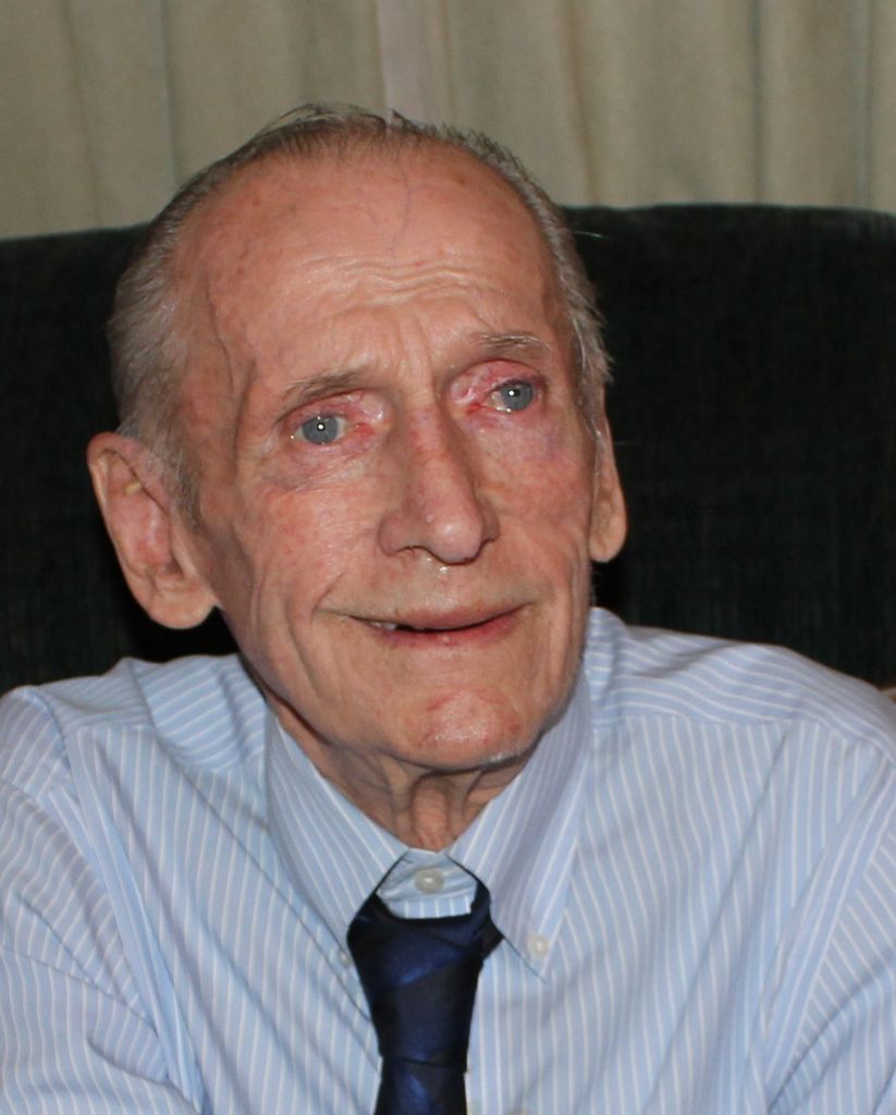 Anthony John Hofacker