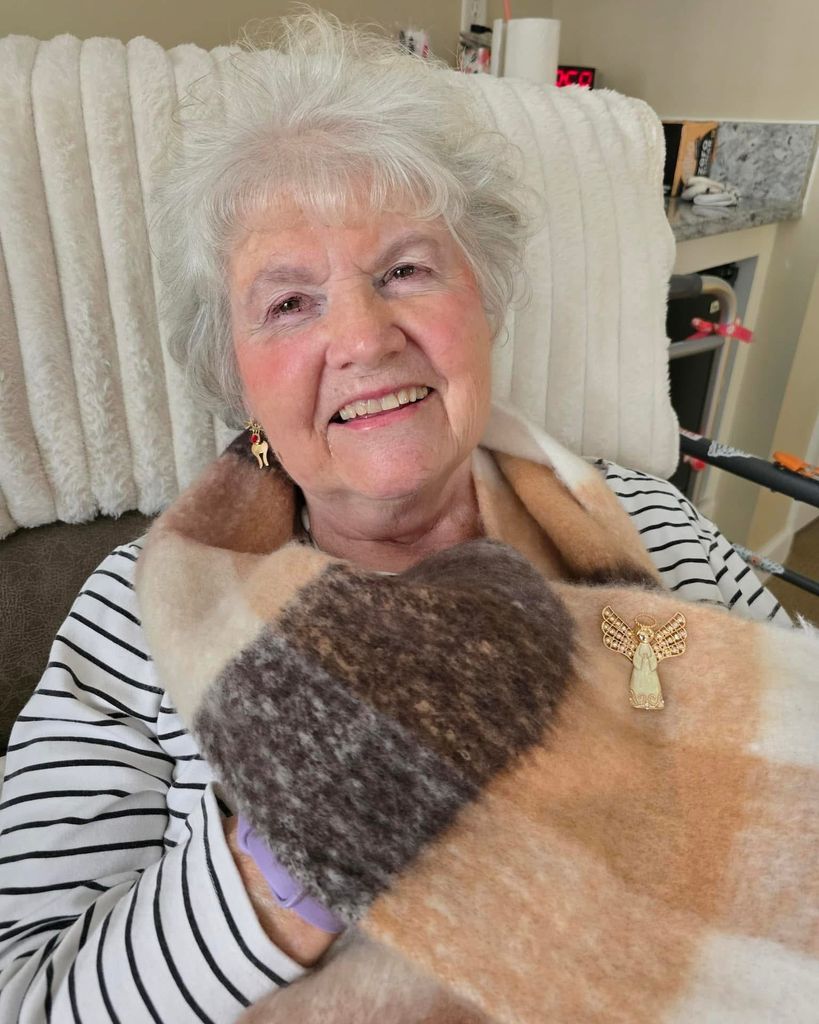 Jeanne Lynn Bommarito Profile Photo