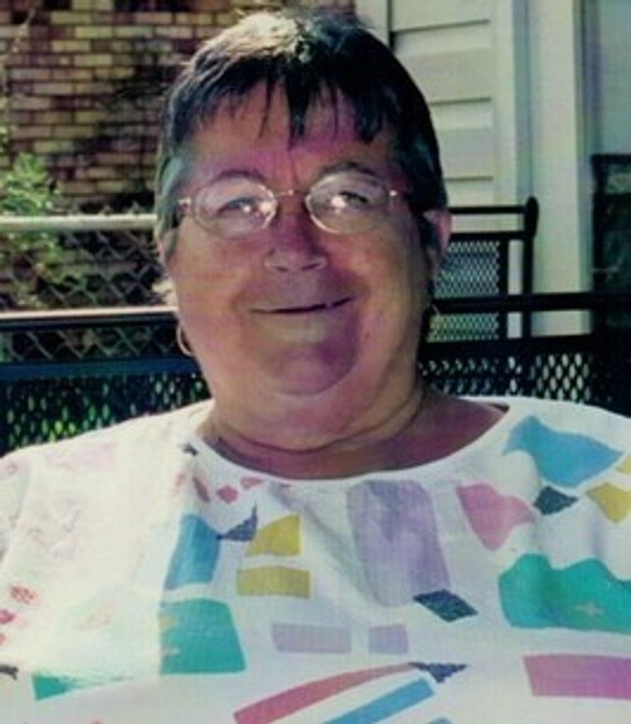 Barbara Ann Snyder