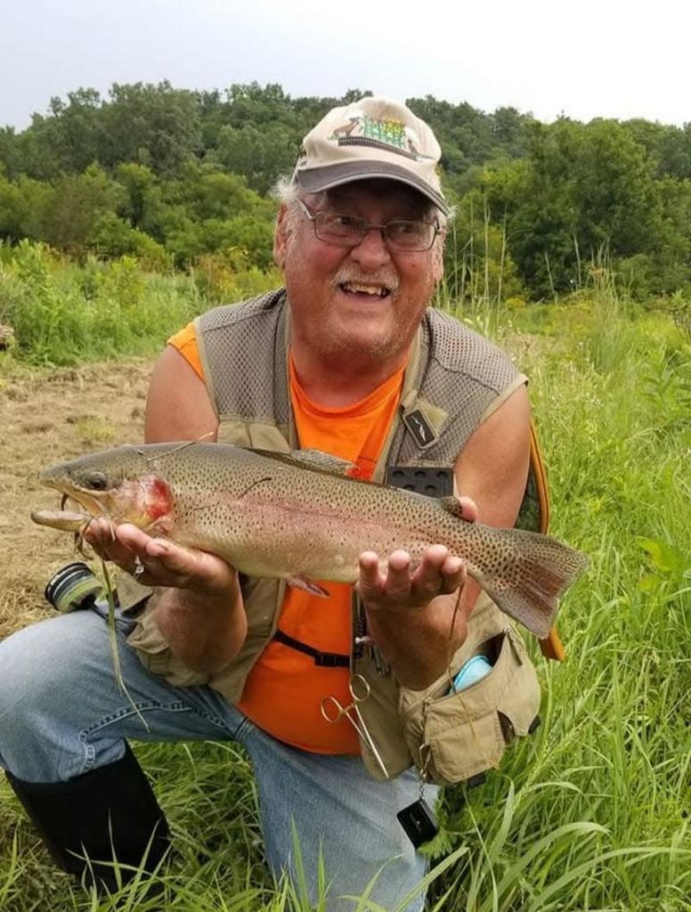 Richard Charles Runyan