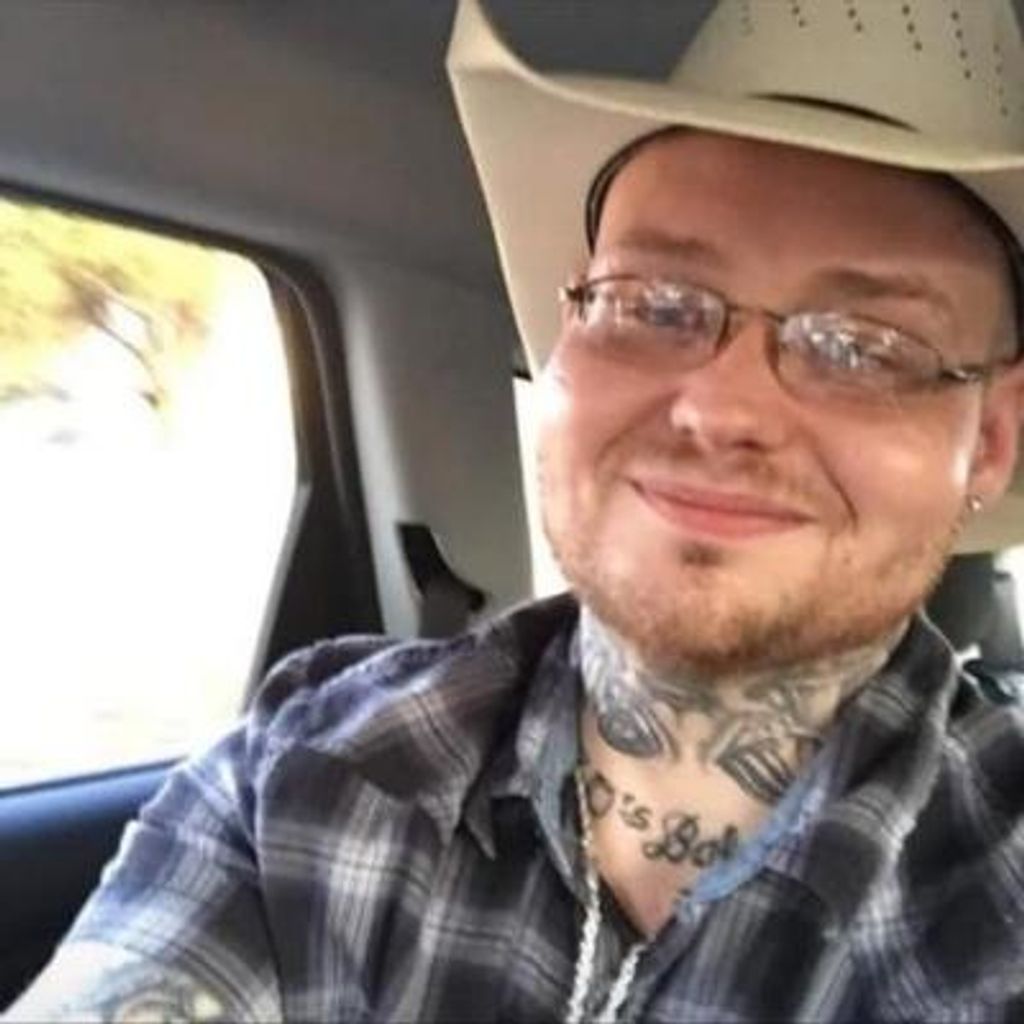 David Paul Ogden Profile Photo