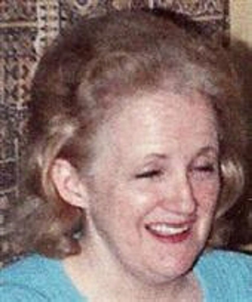 Joan Marie Cameron