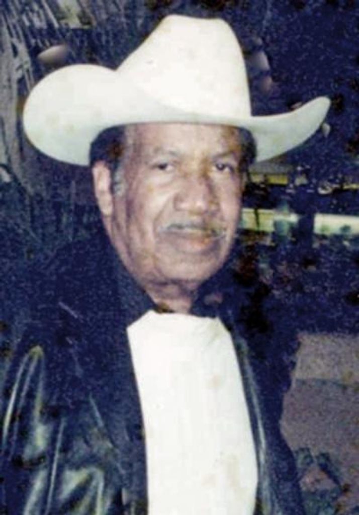 Herbert "Sonny" Martin, Jr. Profile Photo