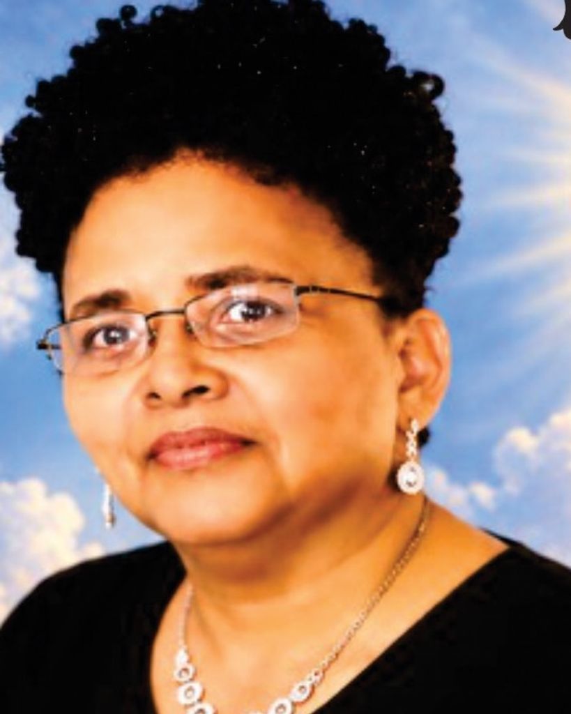 Overseer Sandra “Mother Bell” Robinson Profile Photo