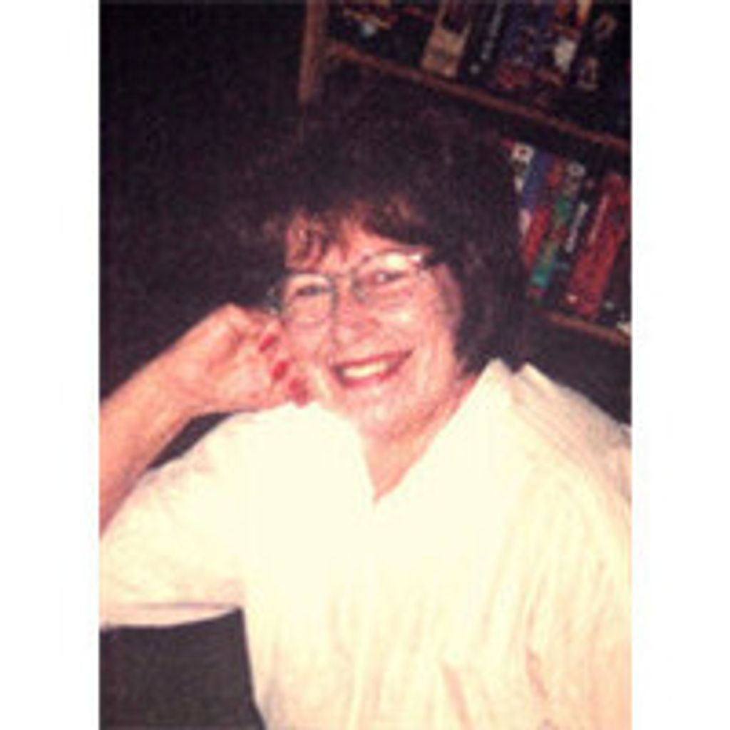 Thelma Faye Campbell Profile Photo