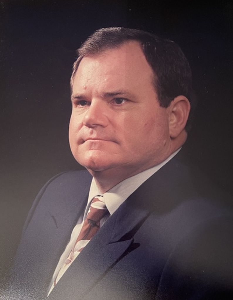 Ralph Morgan Long Profile Photo