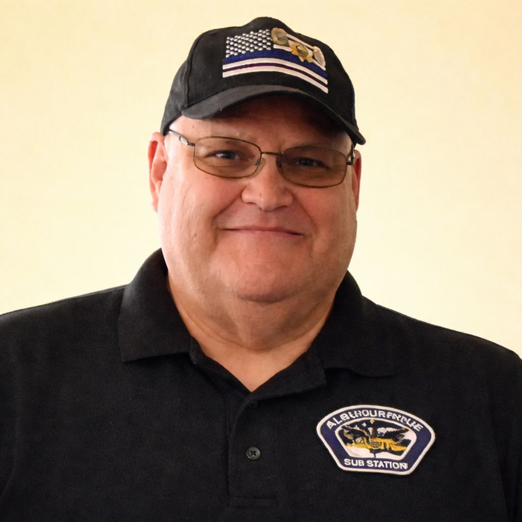 Andrew S Griego Profile Photo