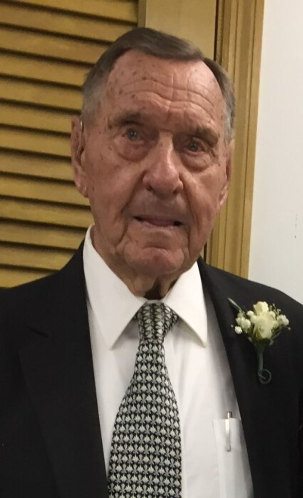 Robert Minton Lord
