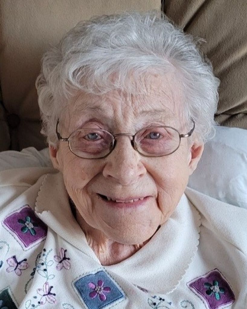 Eunice H. Burdette Profile Photo