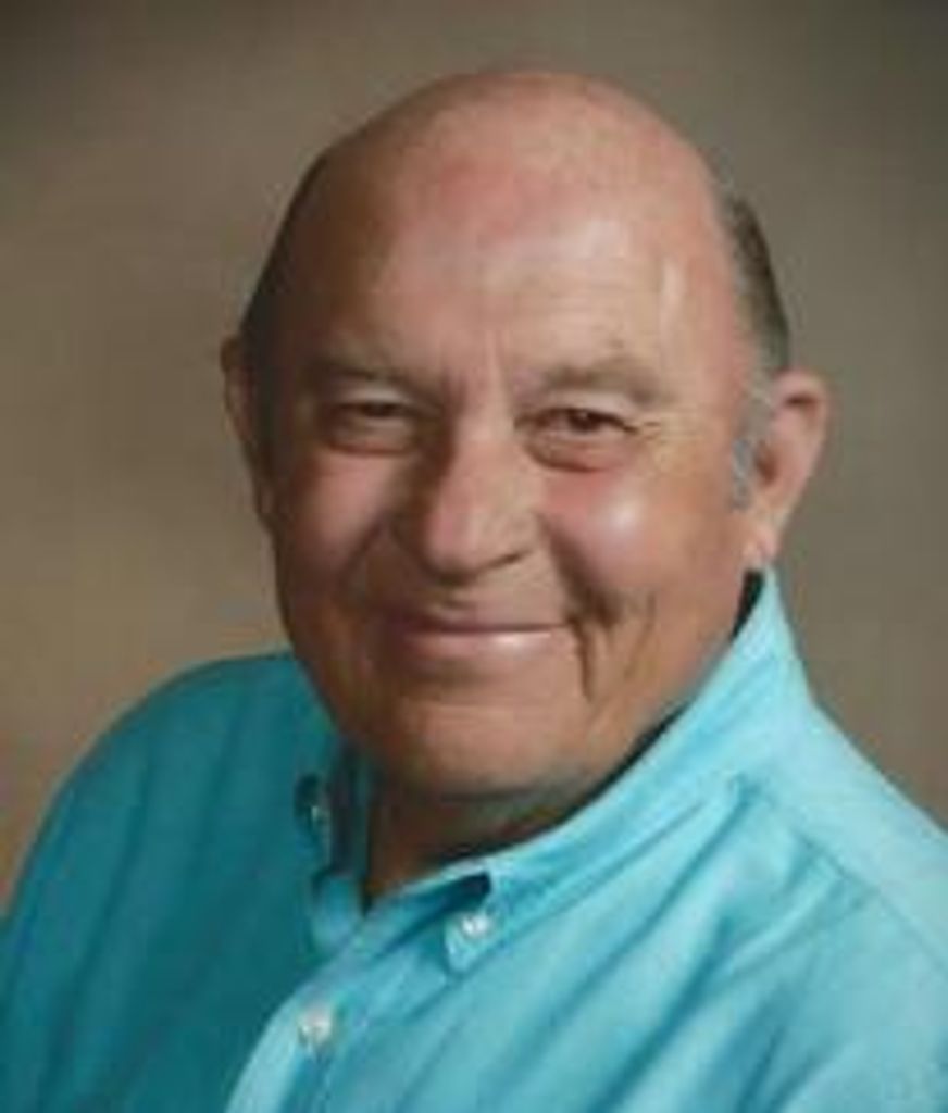 Rickey Jay "Rick" Crosby