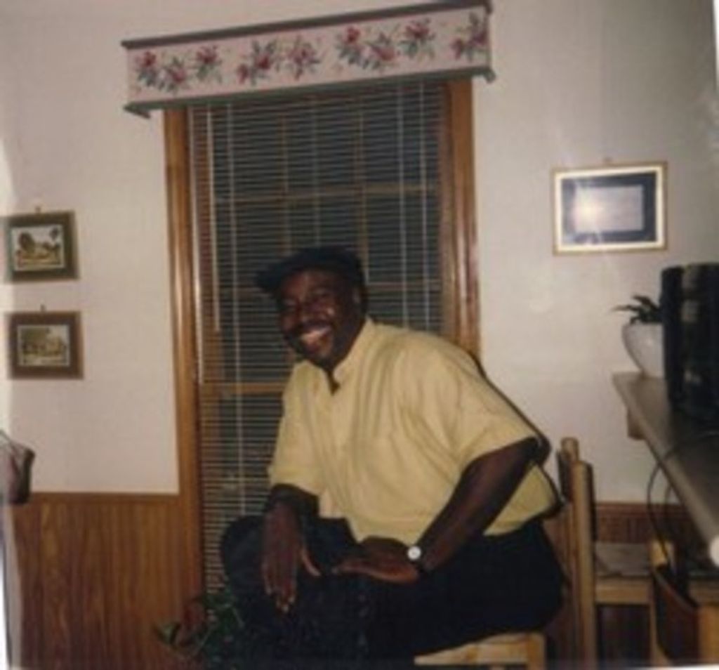 Arnold E. Jemison Profile Photo