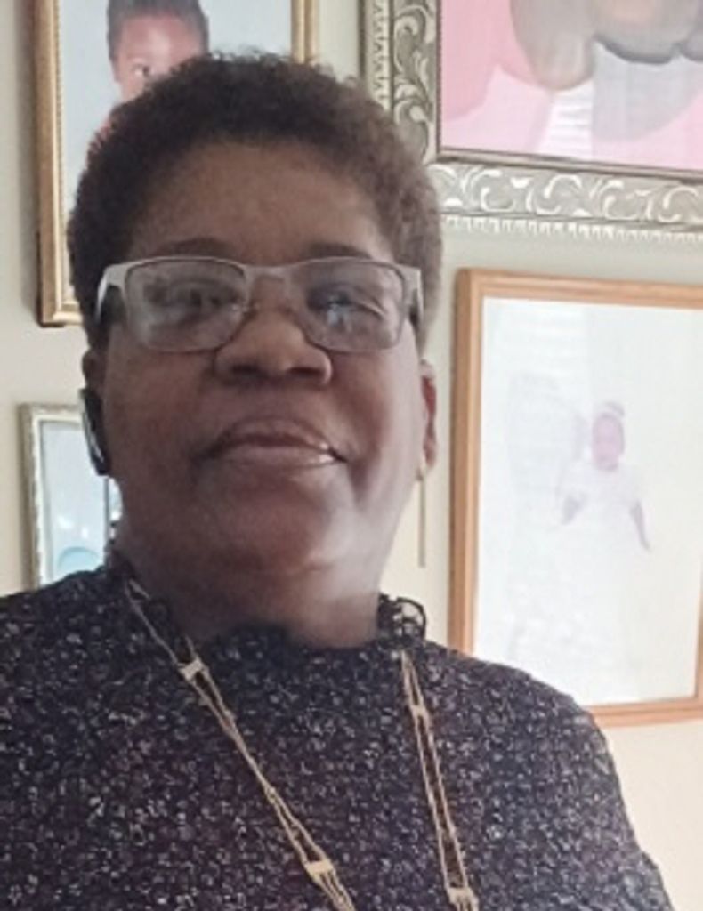 Gail Elaine   Young Barton Profile Photo