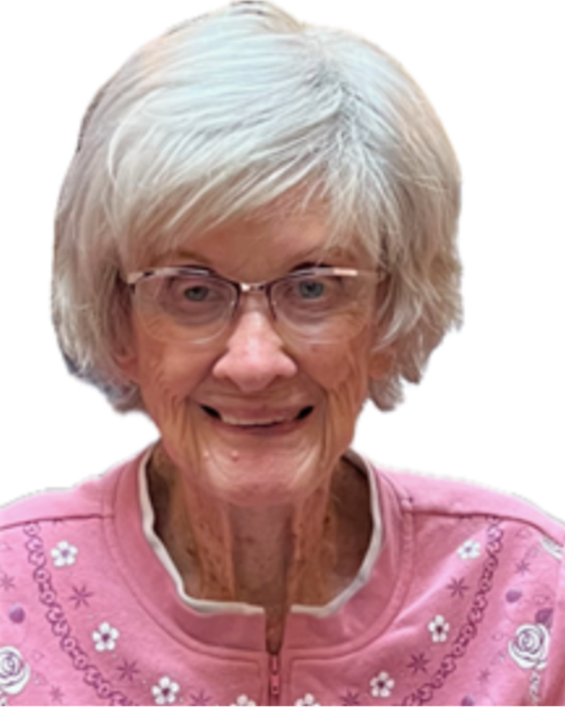 Marjorie Stephens Merrill McDaniel