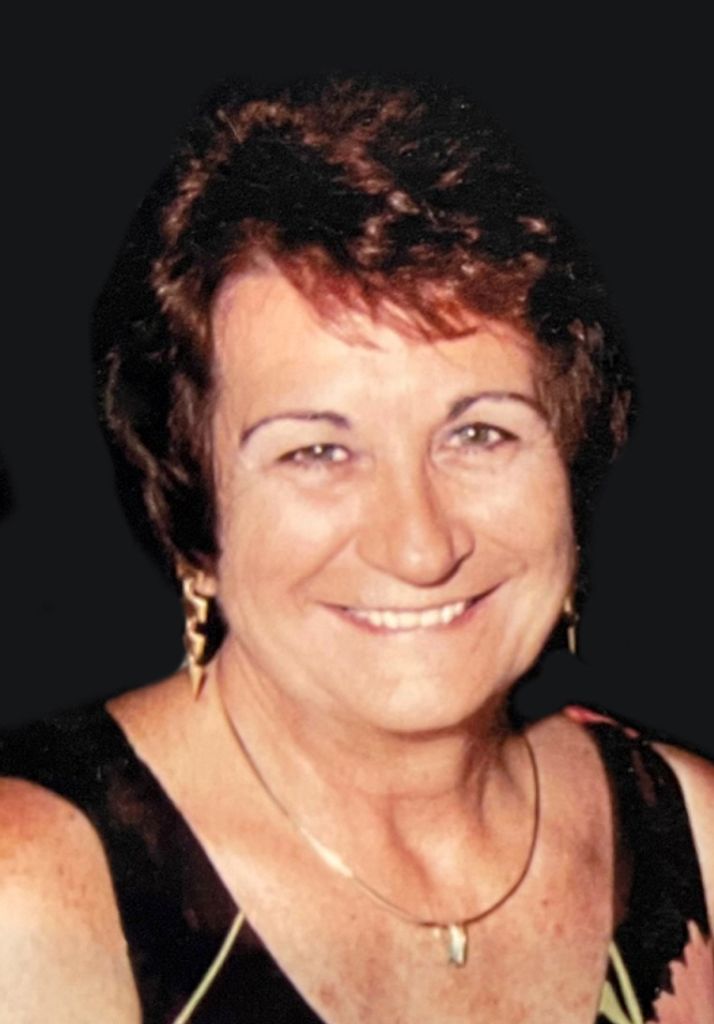 Marcelle Palmer Profile Photo