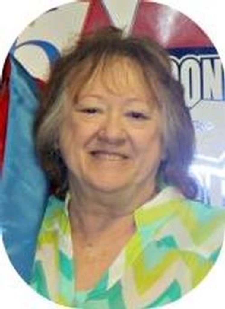 Shirley Jean Dukes Profile Photo