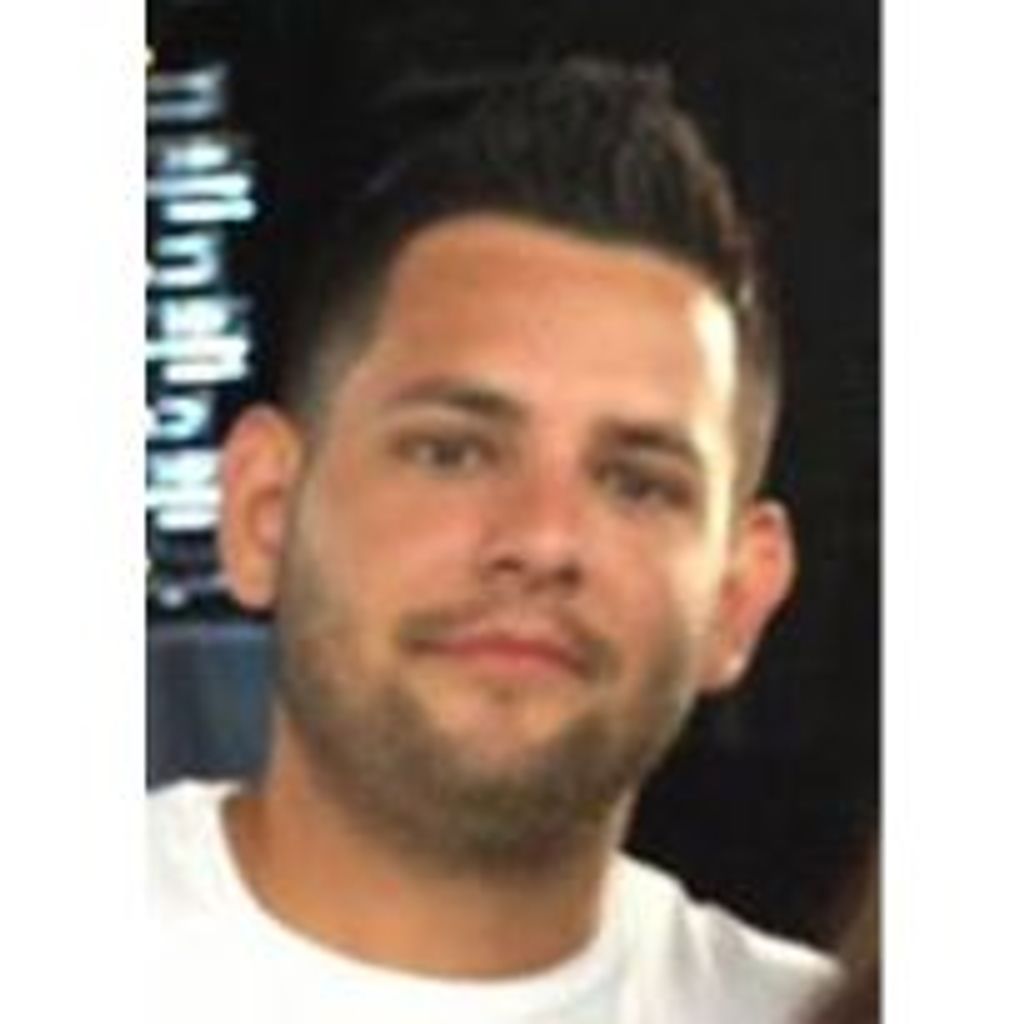Brian Aaron Morales Profile Photo