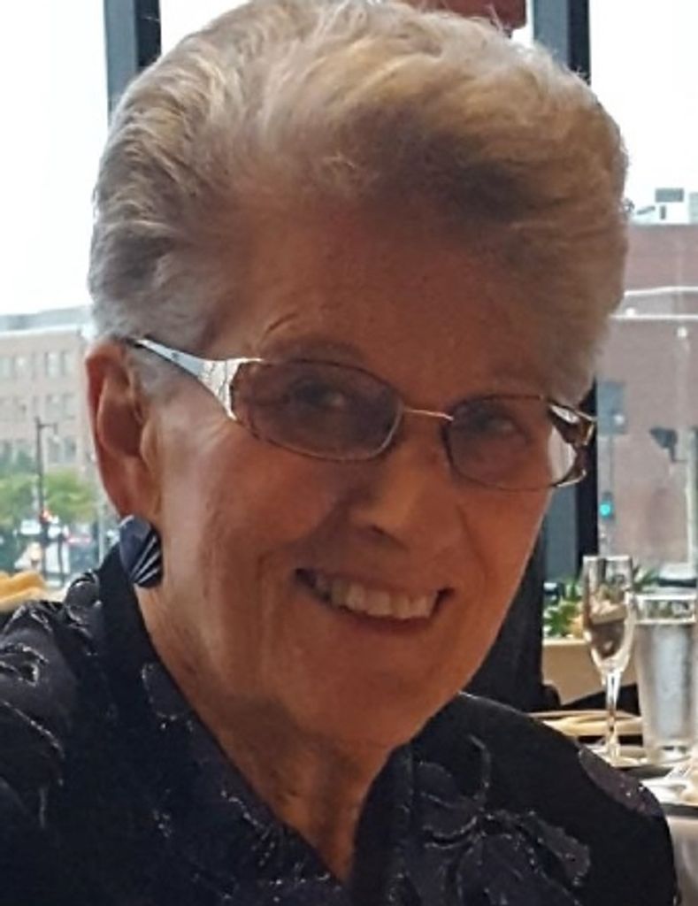 Bernita "Bernie" Utic Profile Photo