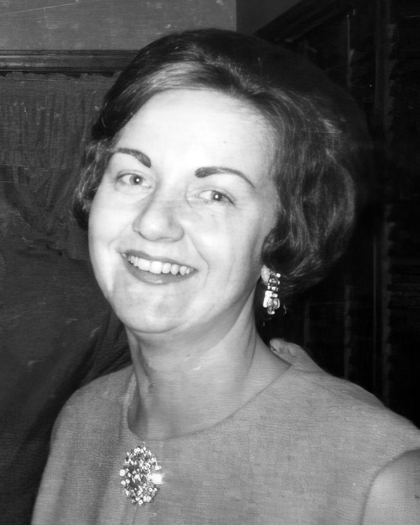 Sybil Hinshaw Barkley Profile Photo