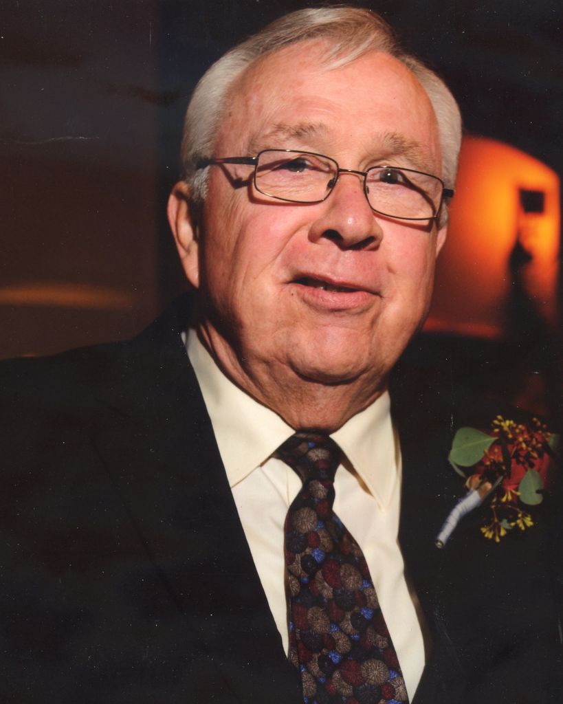 Joel D. Gougeon Profile Photo