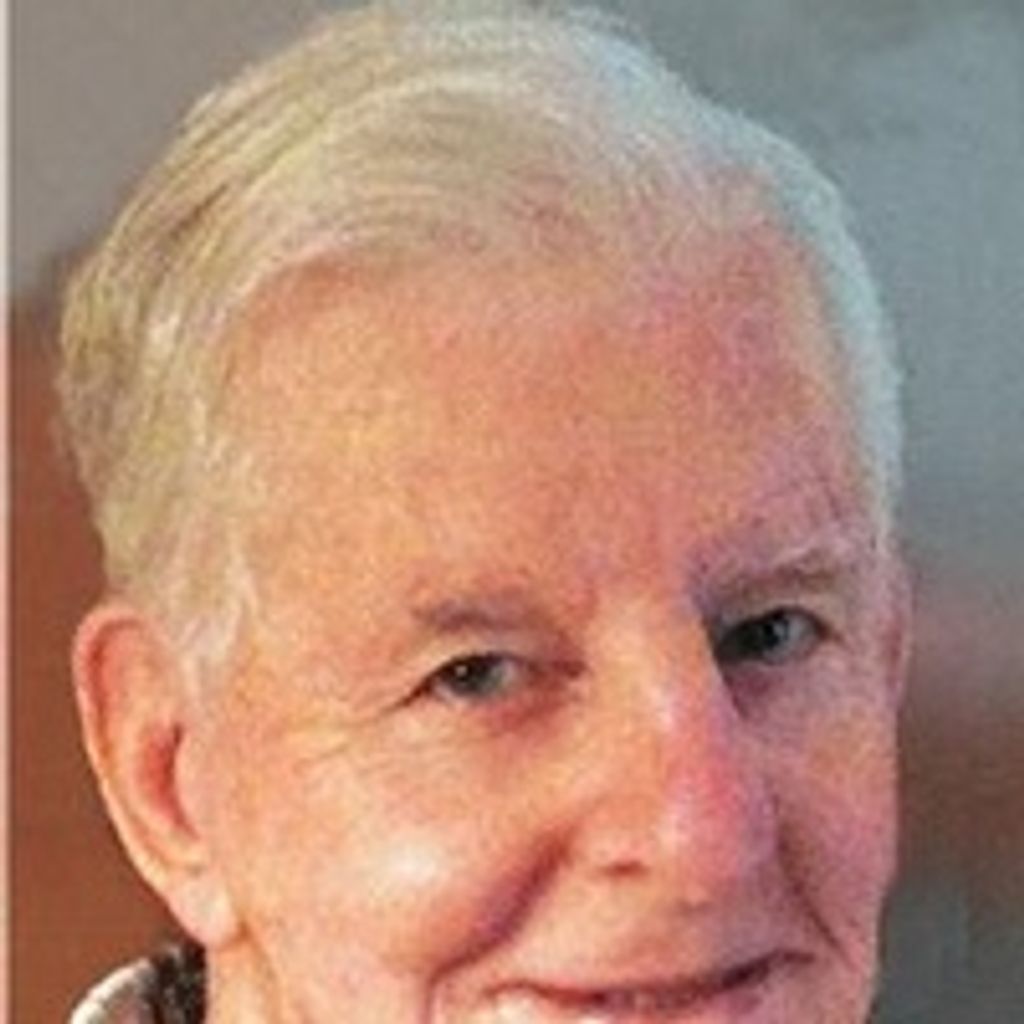 Leonard R. Cochran