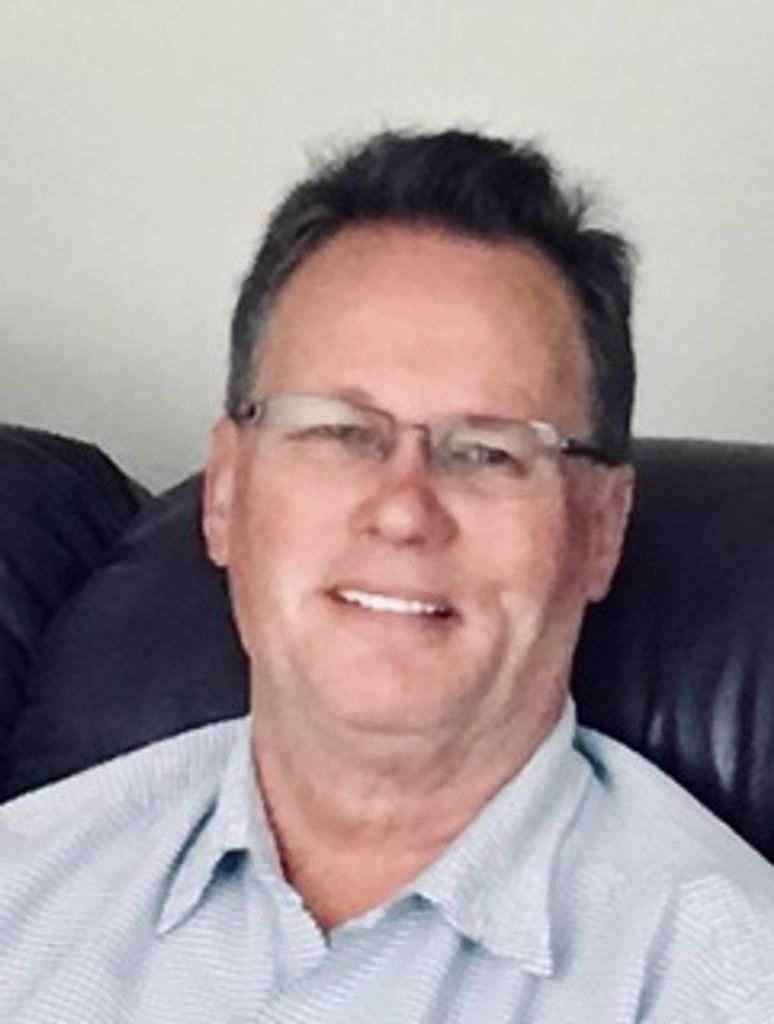 Robert Patrick Jackson Profile Photo