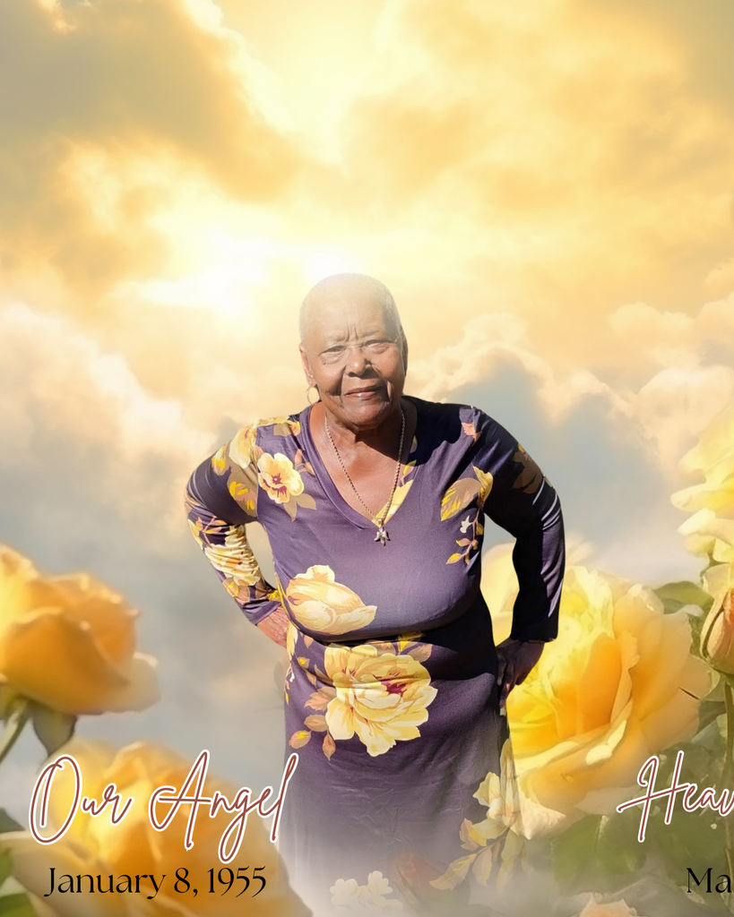 Erma Moore