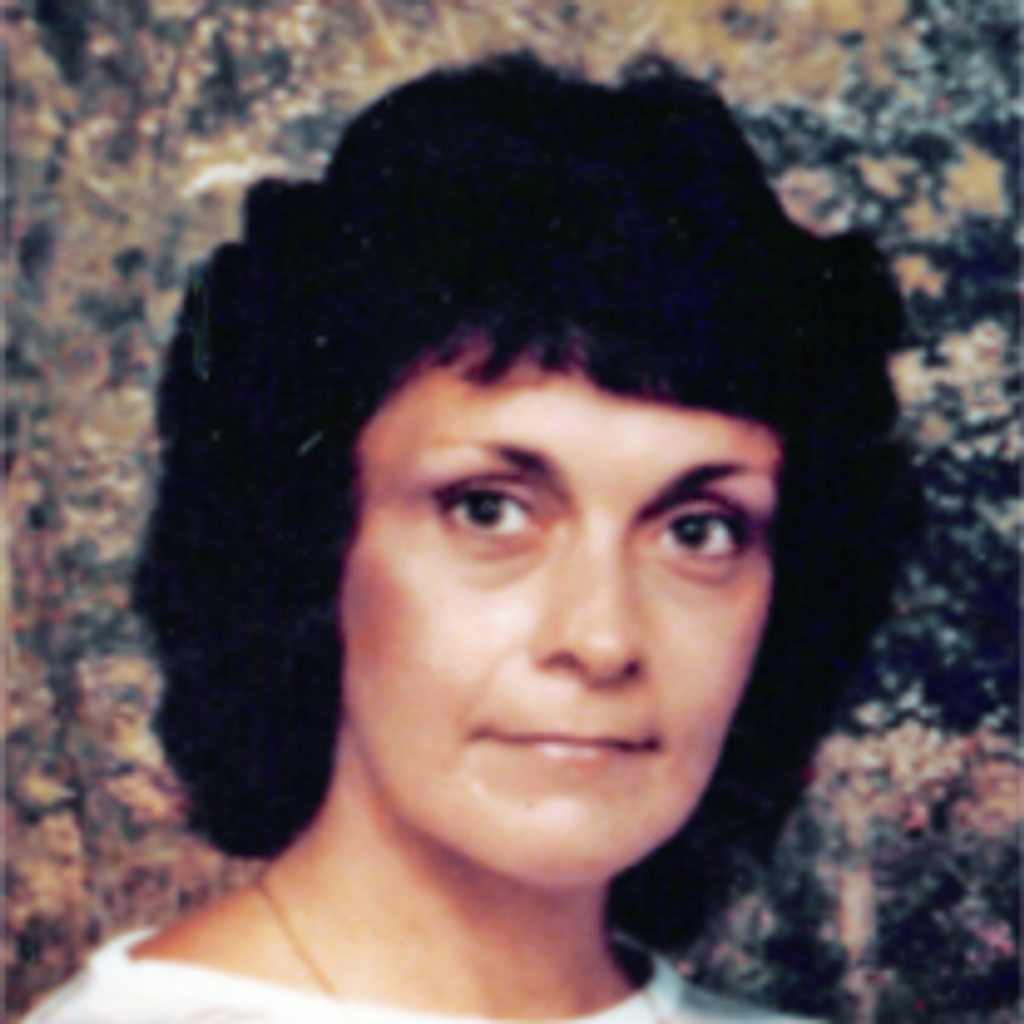 Gayle  Thornton