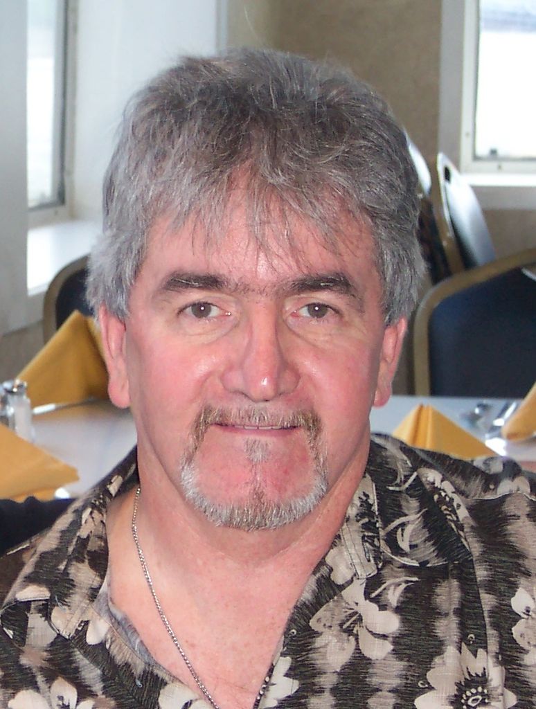 John Arp Profile Photo