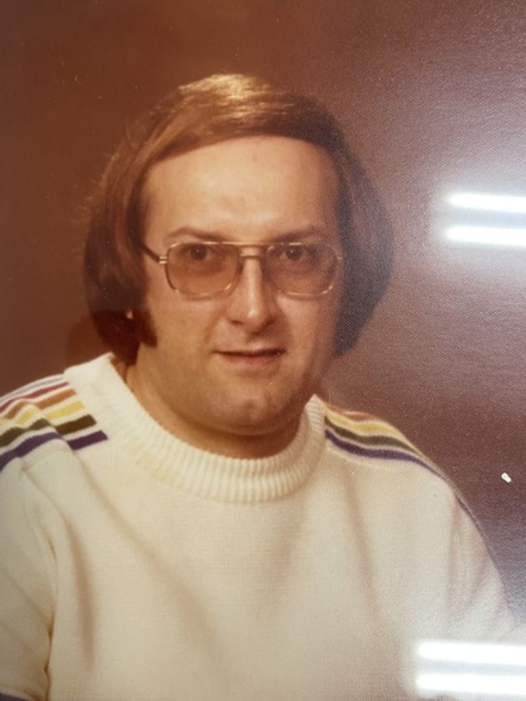 Steven L Stanchfield Profile Photo