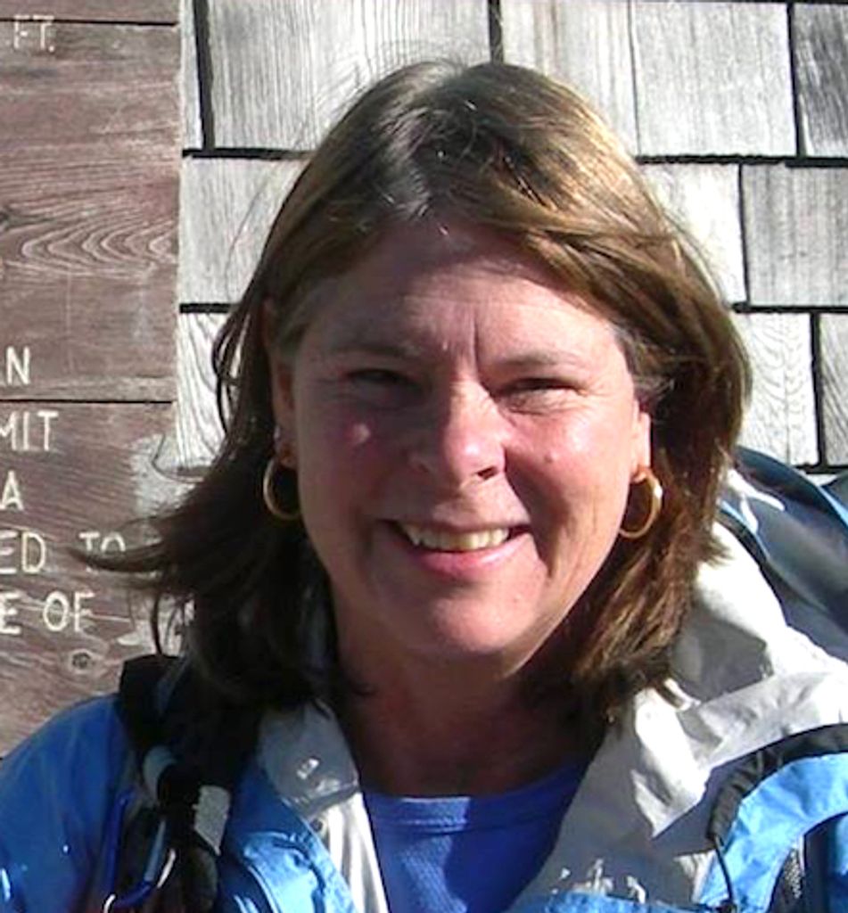 Peggy (Margaret Ann) McCauley Profile Photo