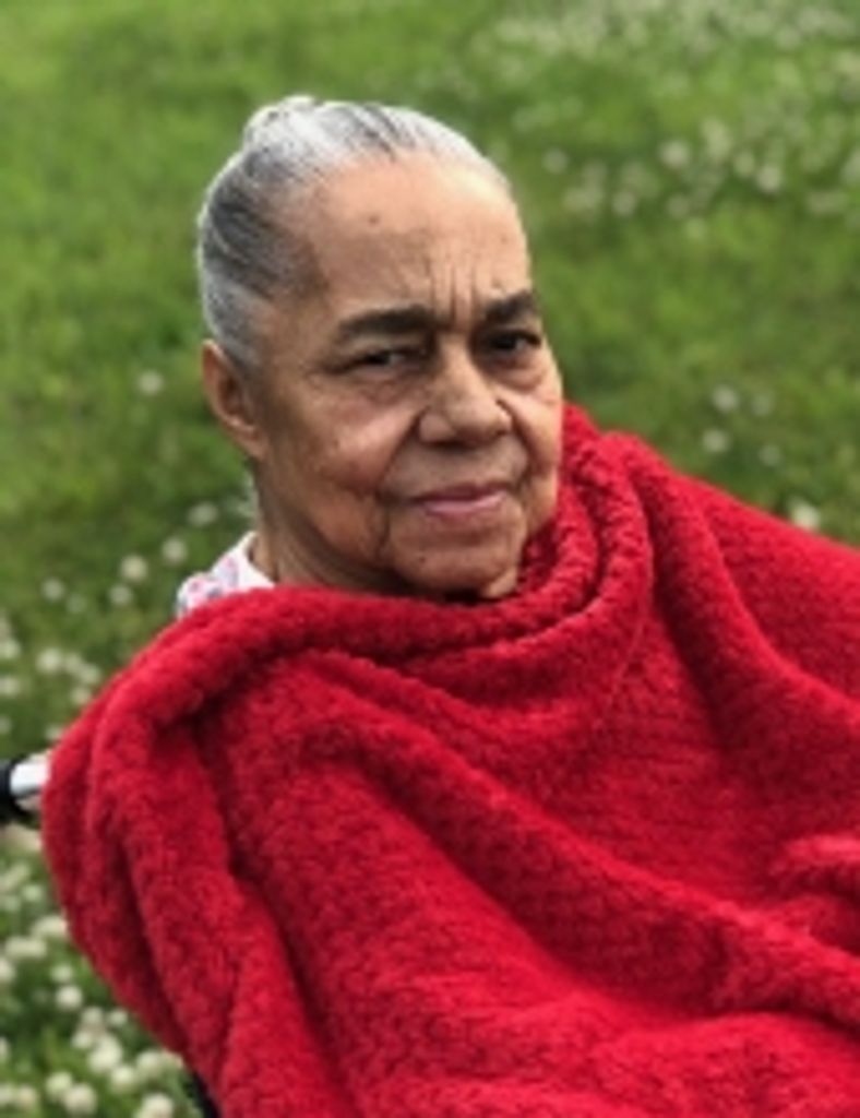 Opal Lee Bridgewater