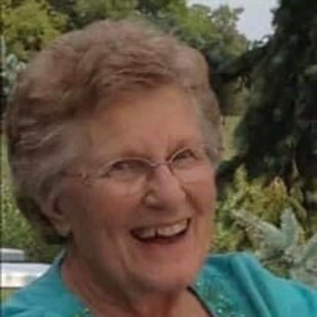 Phyllis Jean Bell