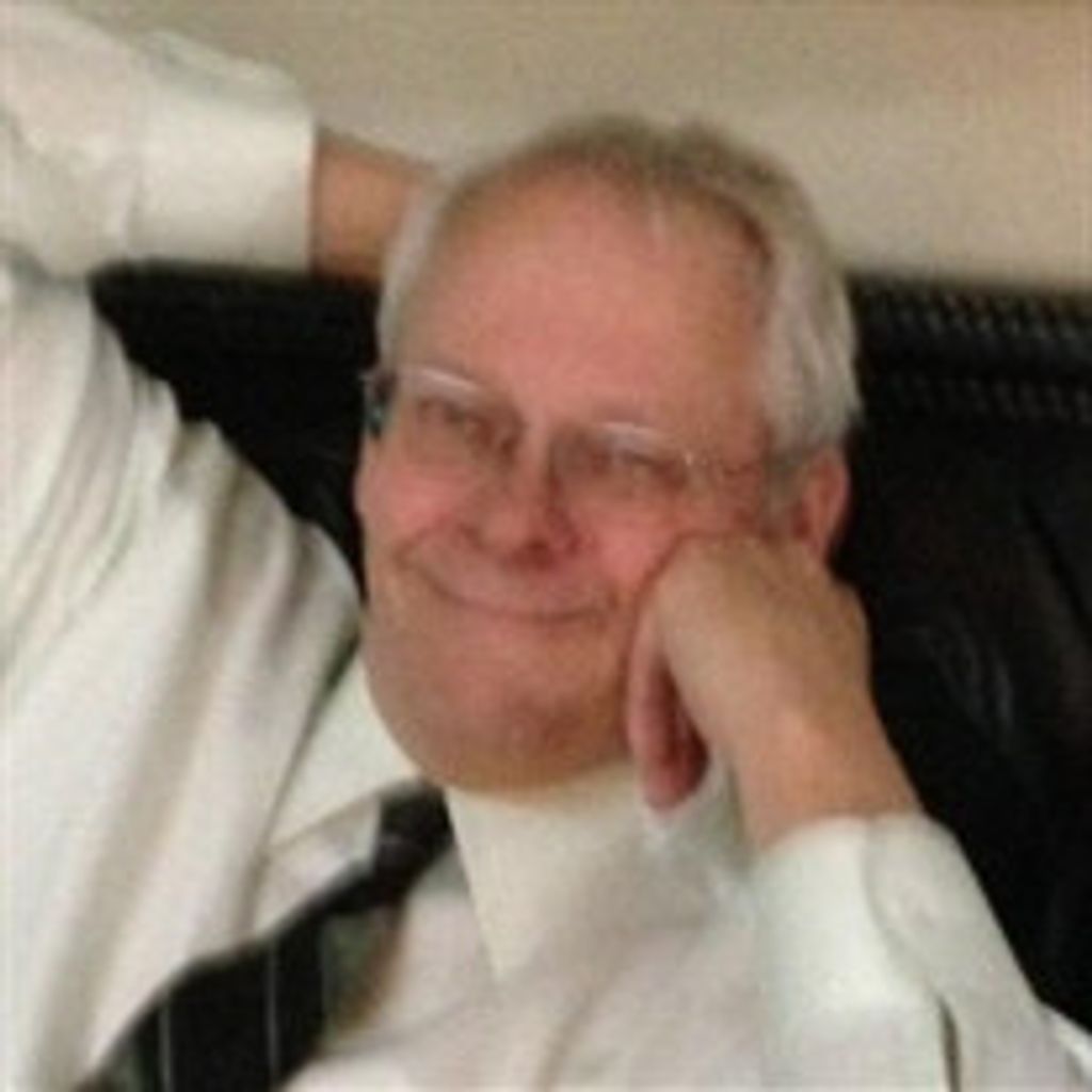 Richard Robinson
