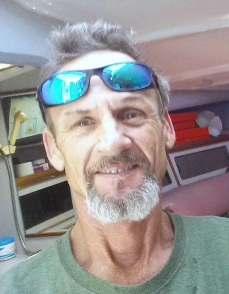 John Wallace Amick Iii