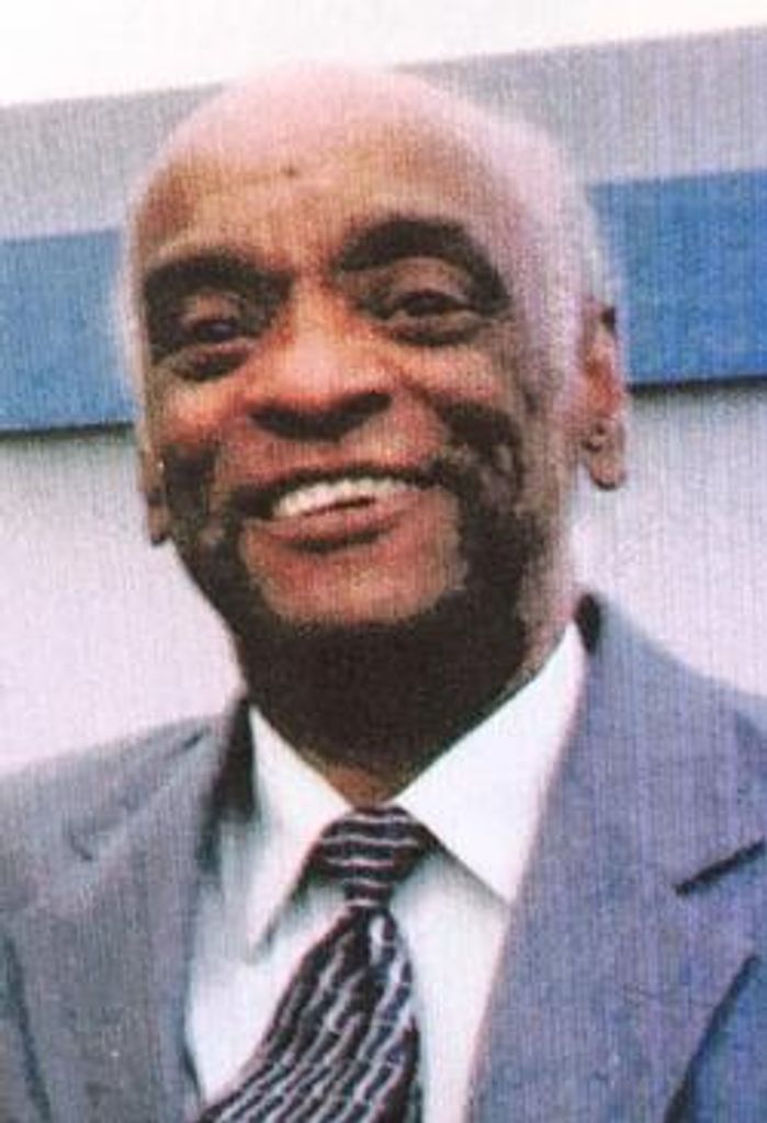 Richard C. Jackson