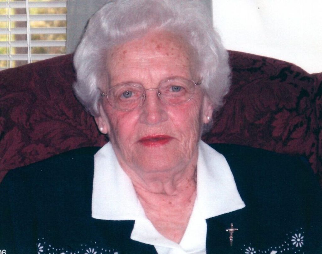 Margaret Hargrave Profile Photo