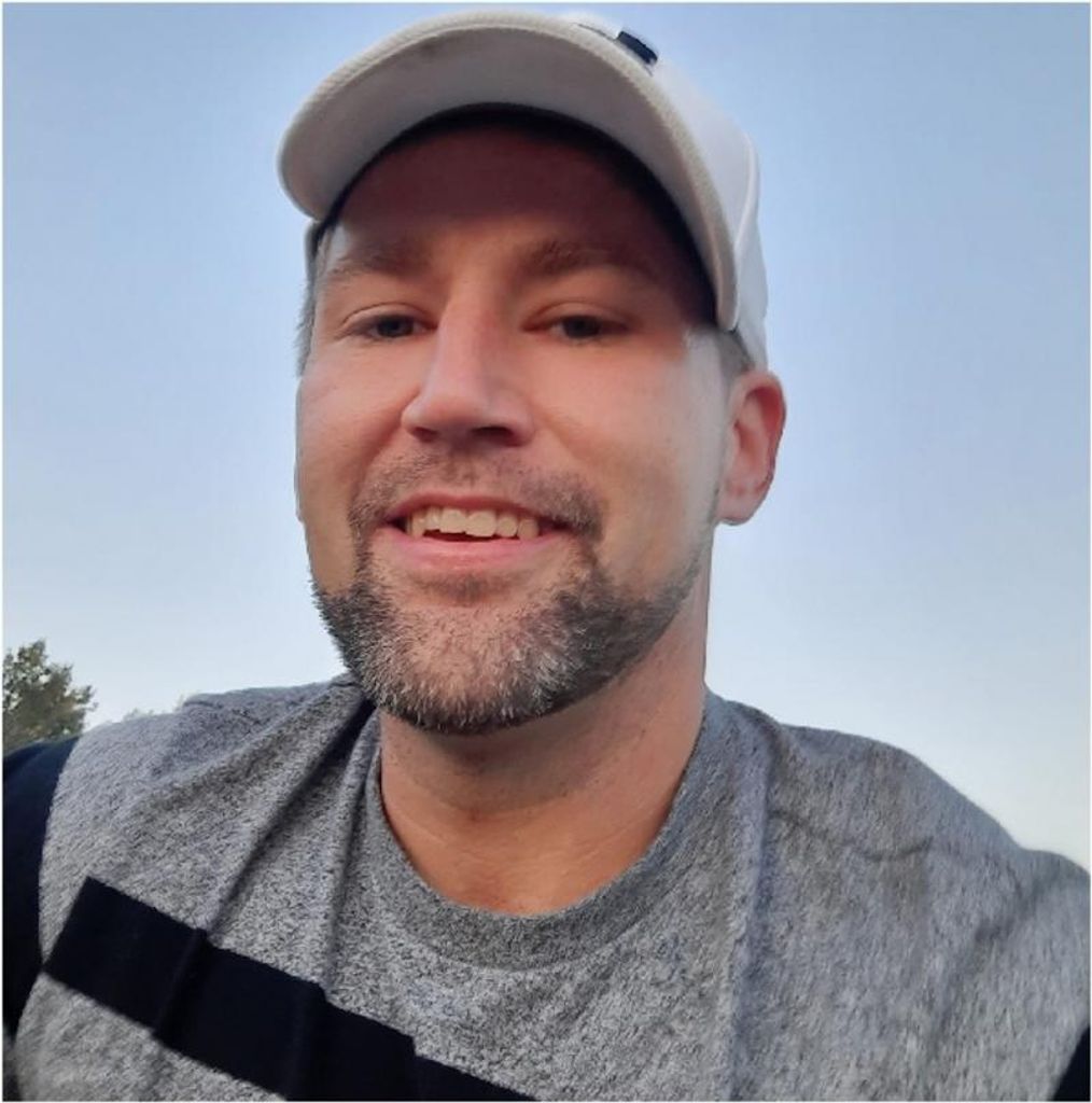 Alan "Aj" Joseph Drobot Profile Photo