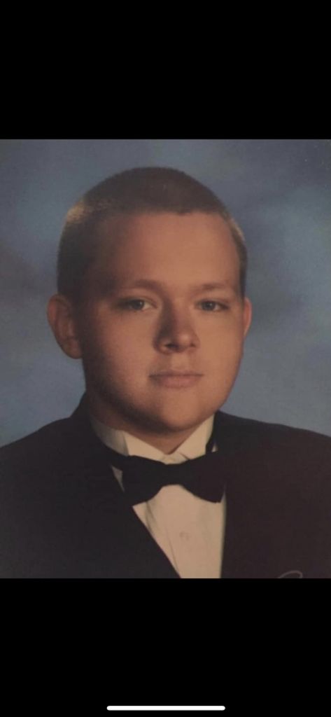 Robert "Bob" Earl Bradley, Jr.