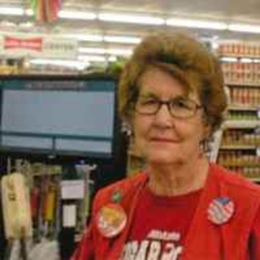 Lessie Mae Morrow Profile Photo