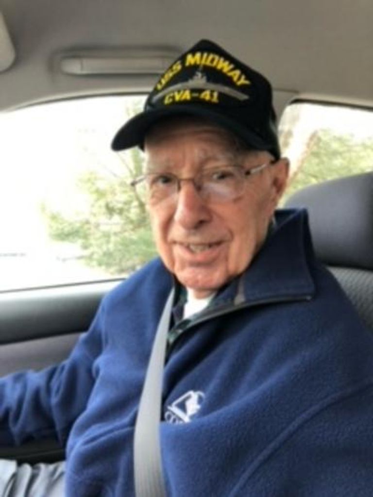 Francis George Favreau Profile Photo