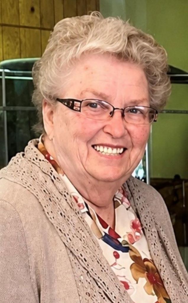 Norma Geraldine "Jerri" Miller Profile Photo