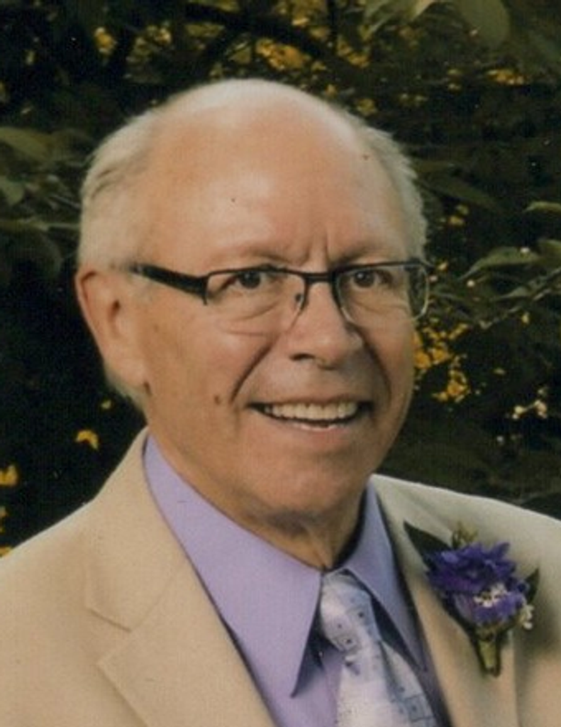 Thomas Edward Evans Phd, Mba Profile Photo