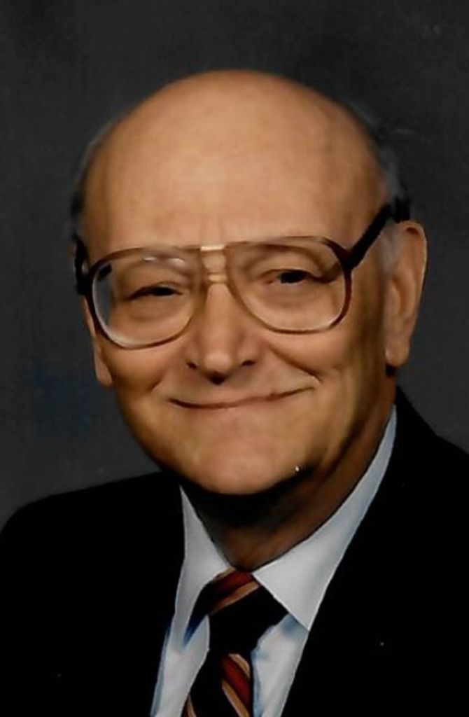 Lyle Lawrence Heide Profile Photo