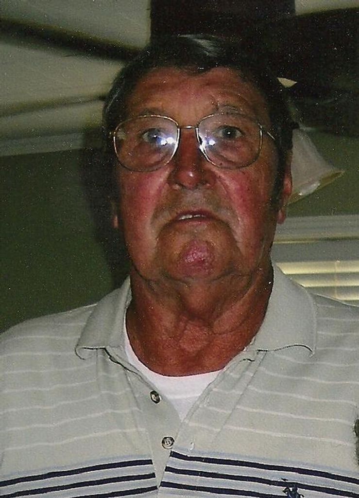 James "Tody" Thompson Profile Photo