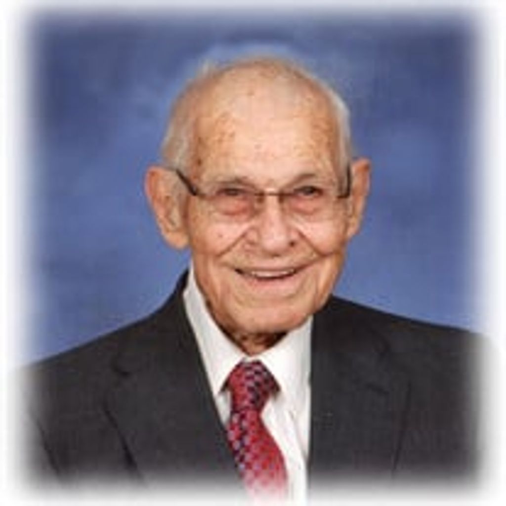 Mr. CHESTER STERLING LAMBERTH