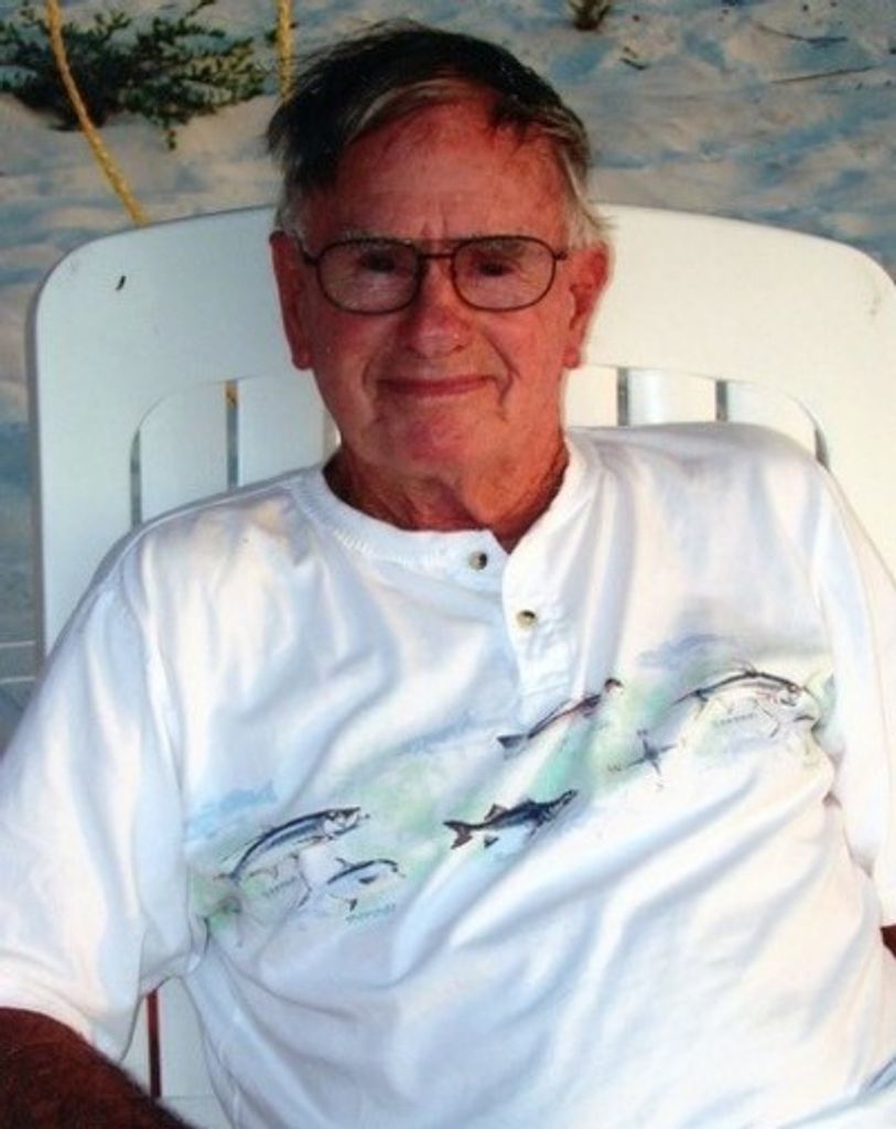 Robert Dehaven Coursen, Sr.